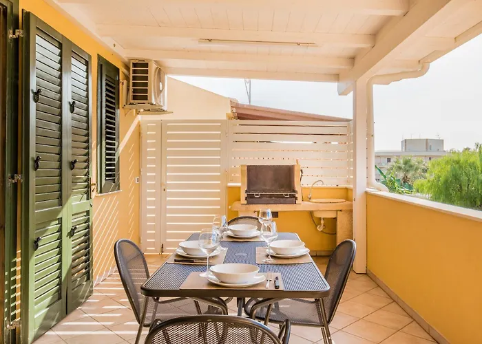 Residence Andrea Doria