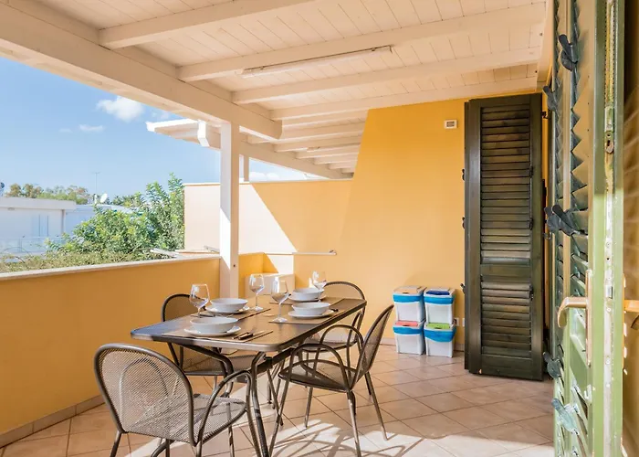 Residence Andrea Doria