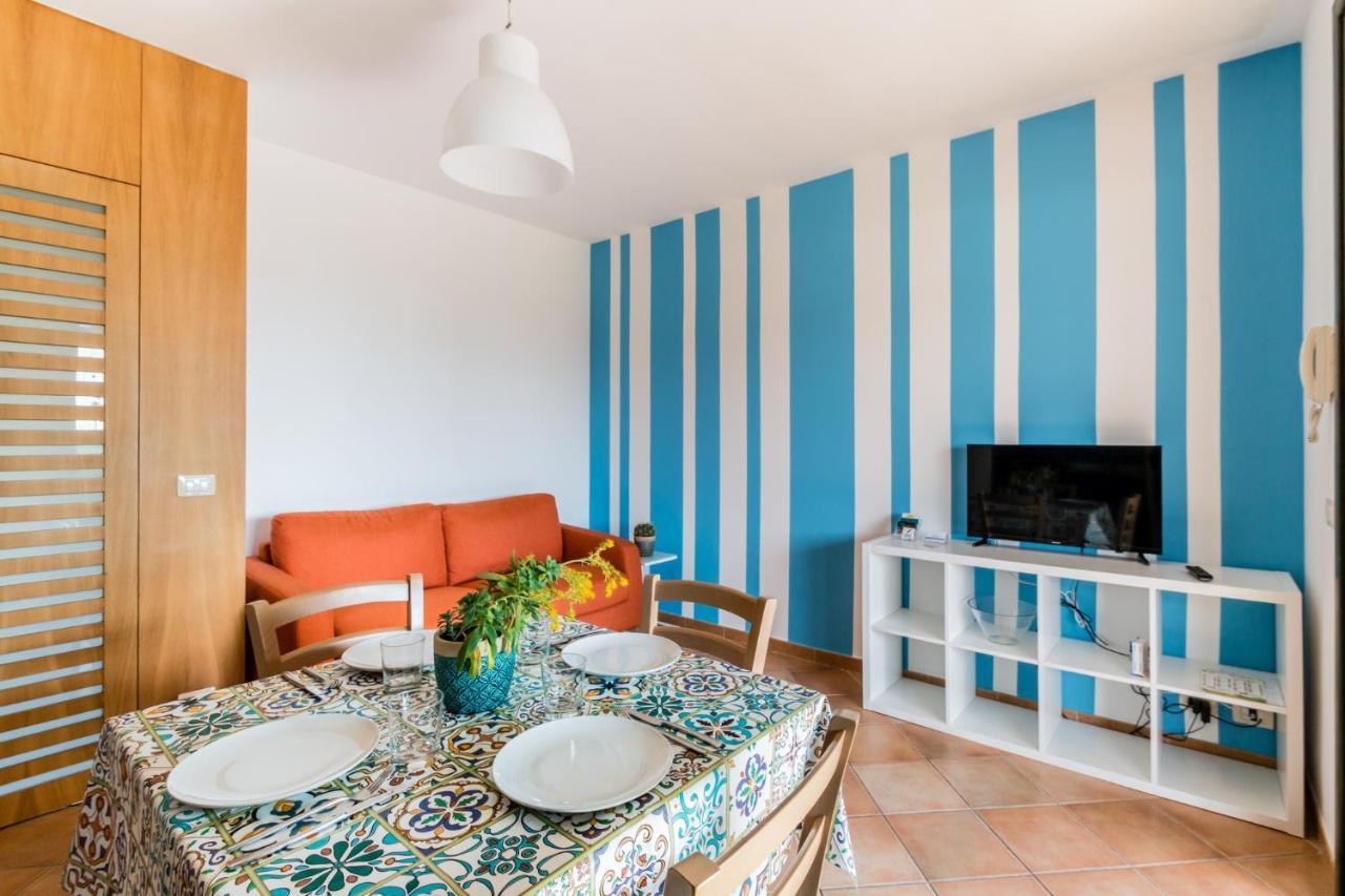 Andrea Doria Apartment Marina di Ragusa