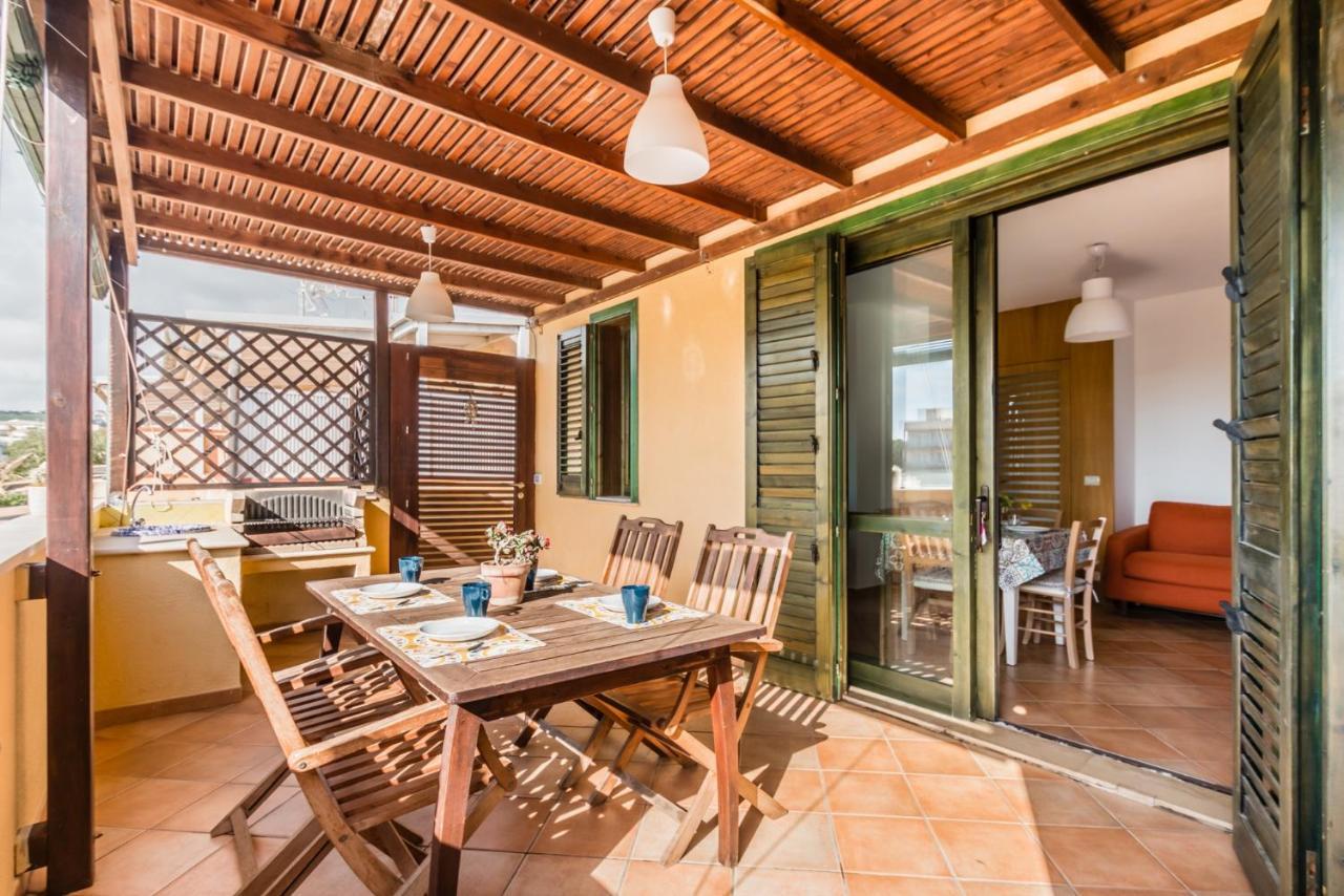 Apartment Andrea Doria