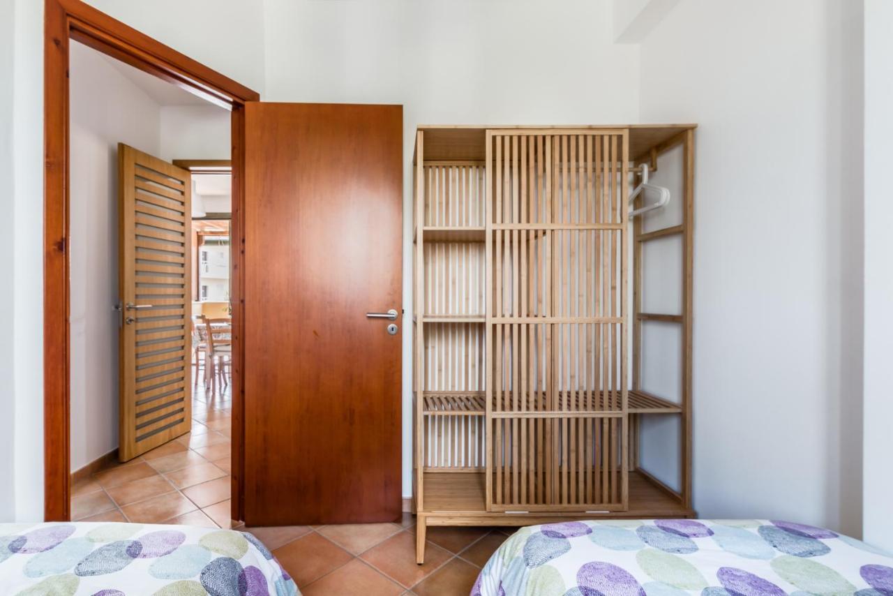 Andrea Doria Apartment