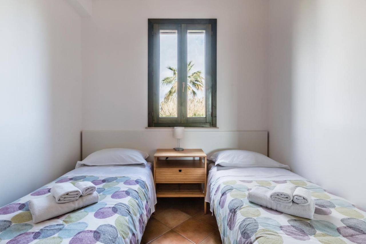 Apartment Andrea Doria Marina di Ragusa