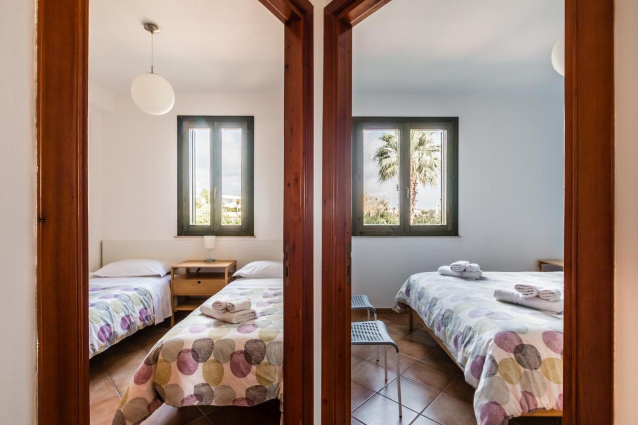 Andrea Doria Apartment Marina di Ragusa