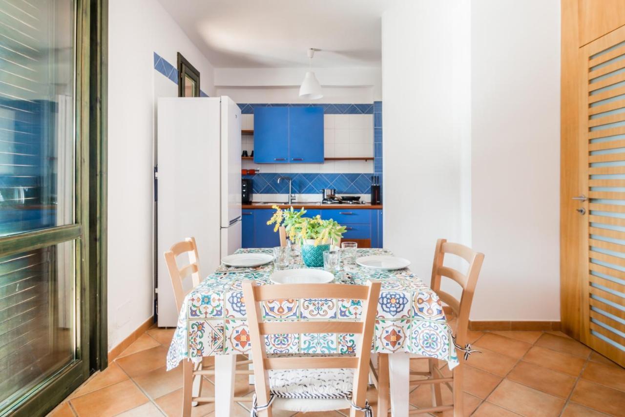 Andrea Doria Apartment *