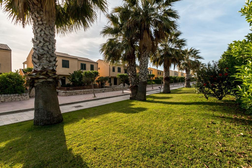 Apartment Andrea Doria Marina di Ragusa