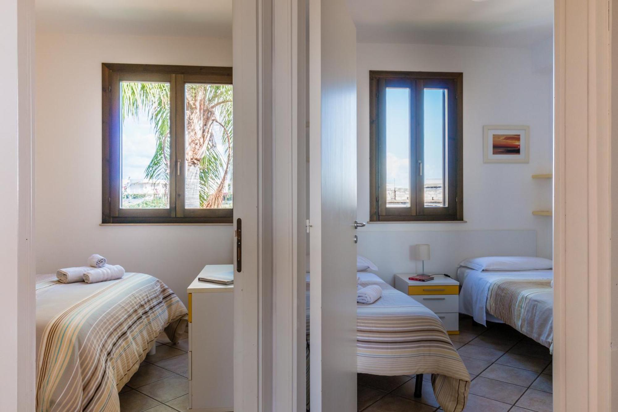 Andrea Doria Apartment Marina di Ragusa