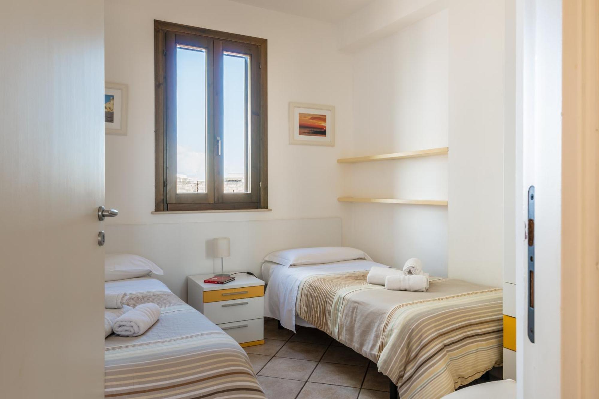 Apartment Andrea Doria