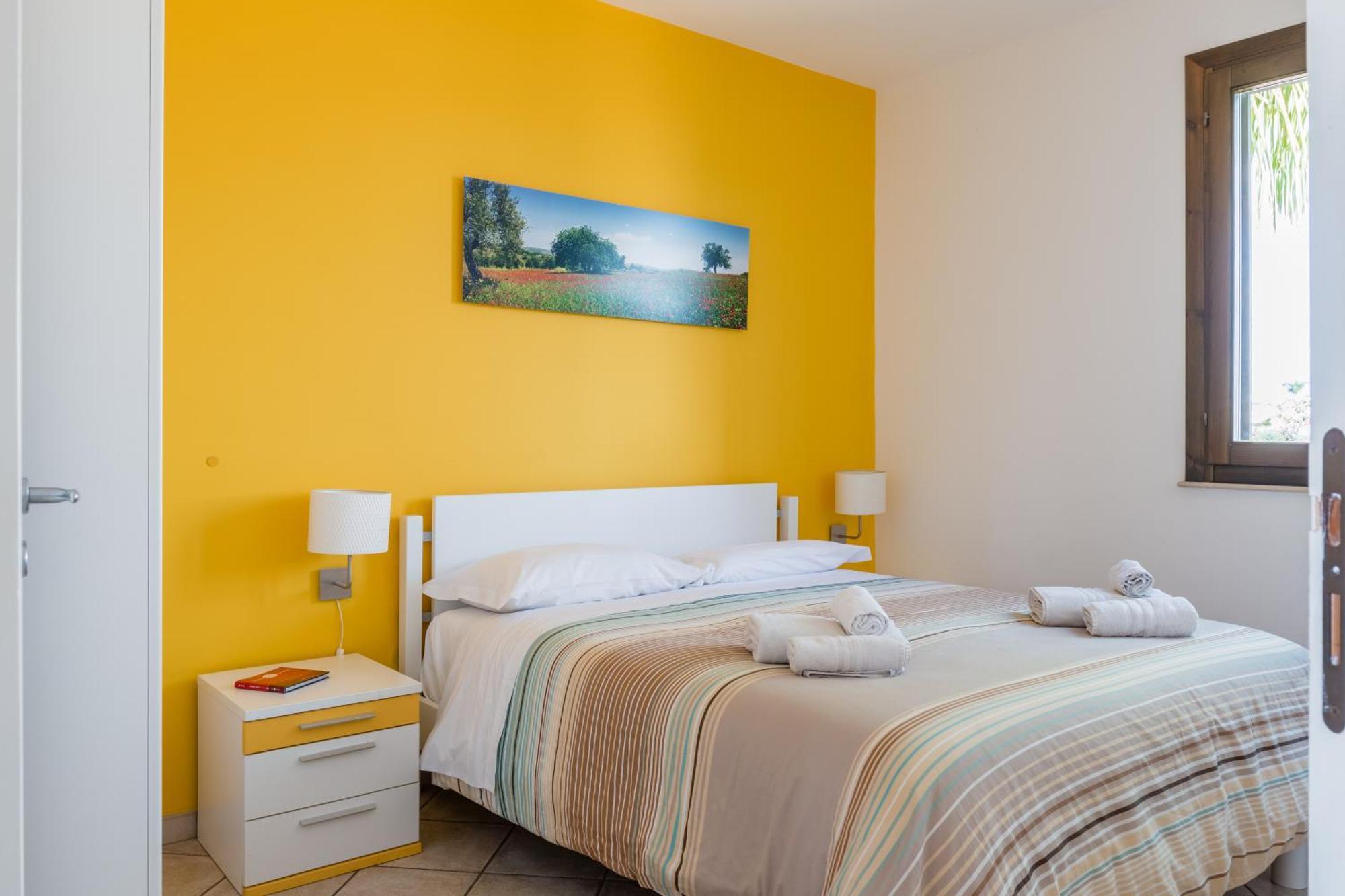 Andrea Doria Apartment Marina di Ragusa