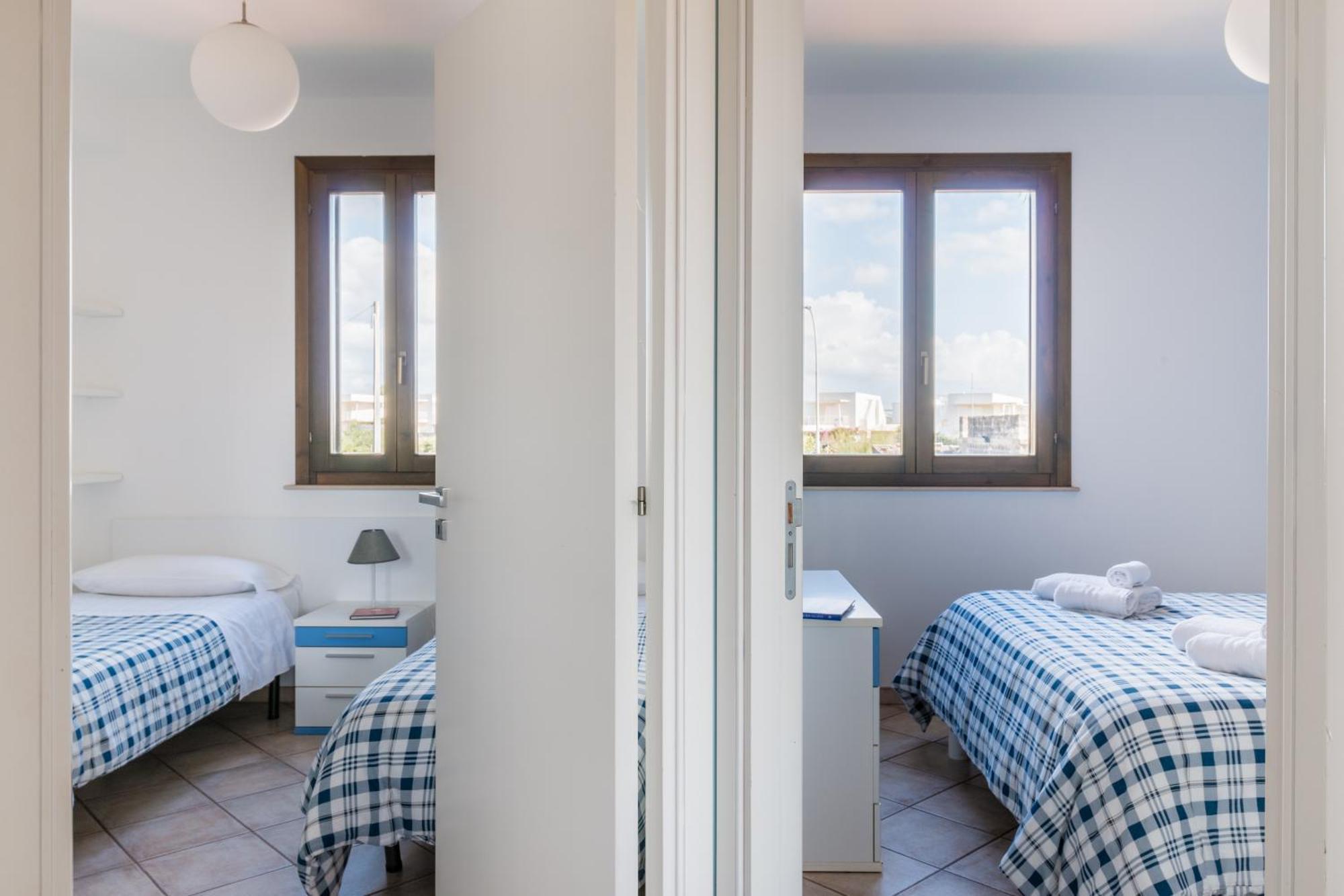 Apartment Andrea Doria