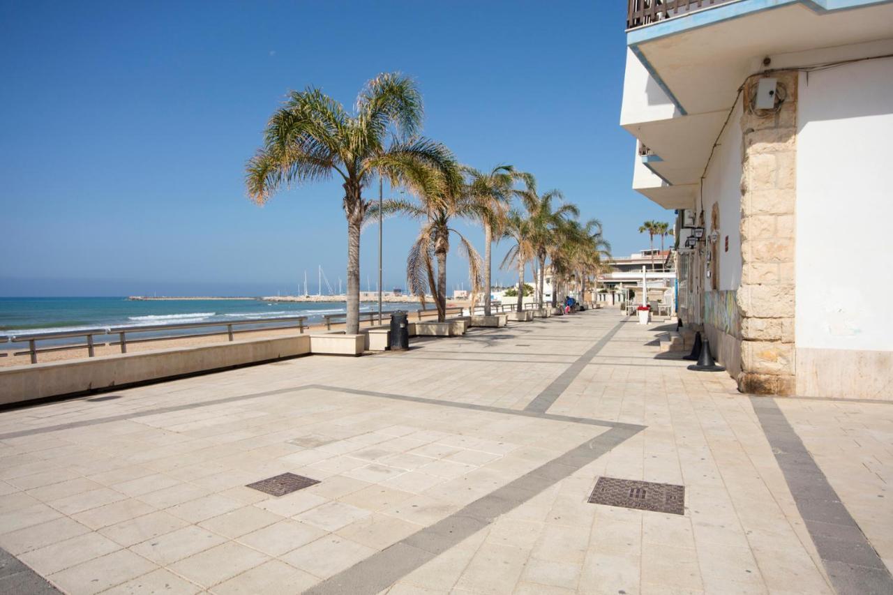 Apartment Andrea Doria