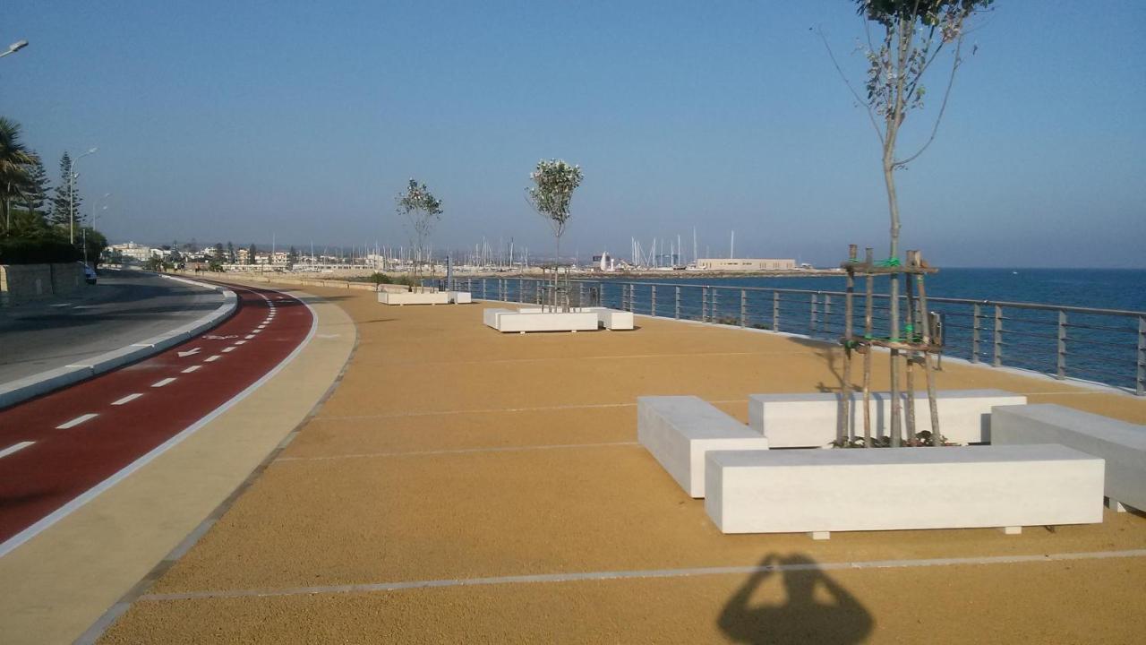 Apartment Andrea Doria Marina di Ragusa