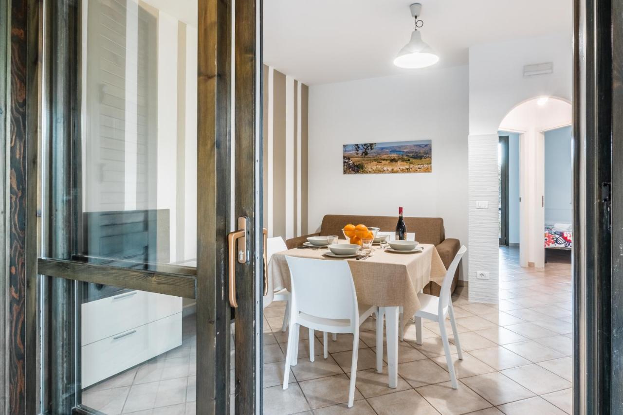 Apartment Andrea Doria