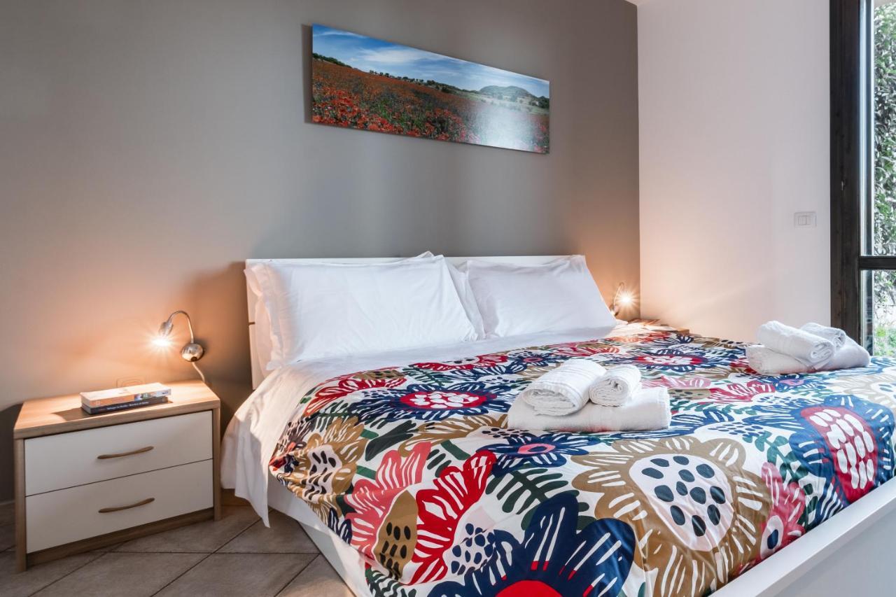 Andrea Doria Apartment Marina di Ragusa