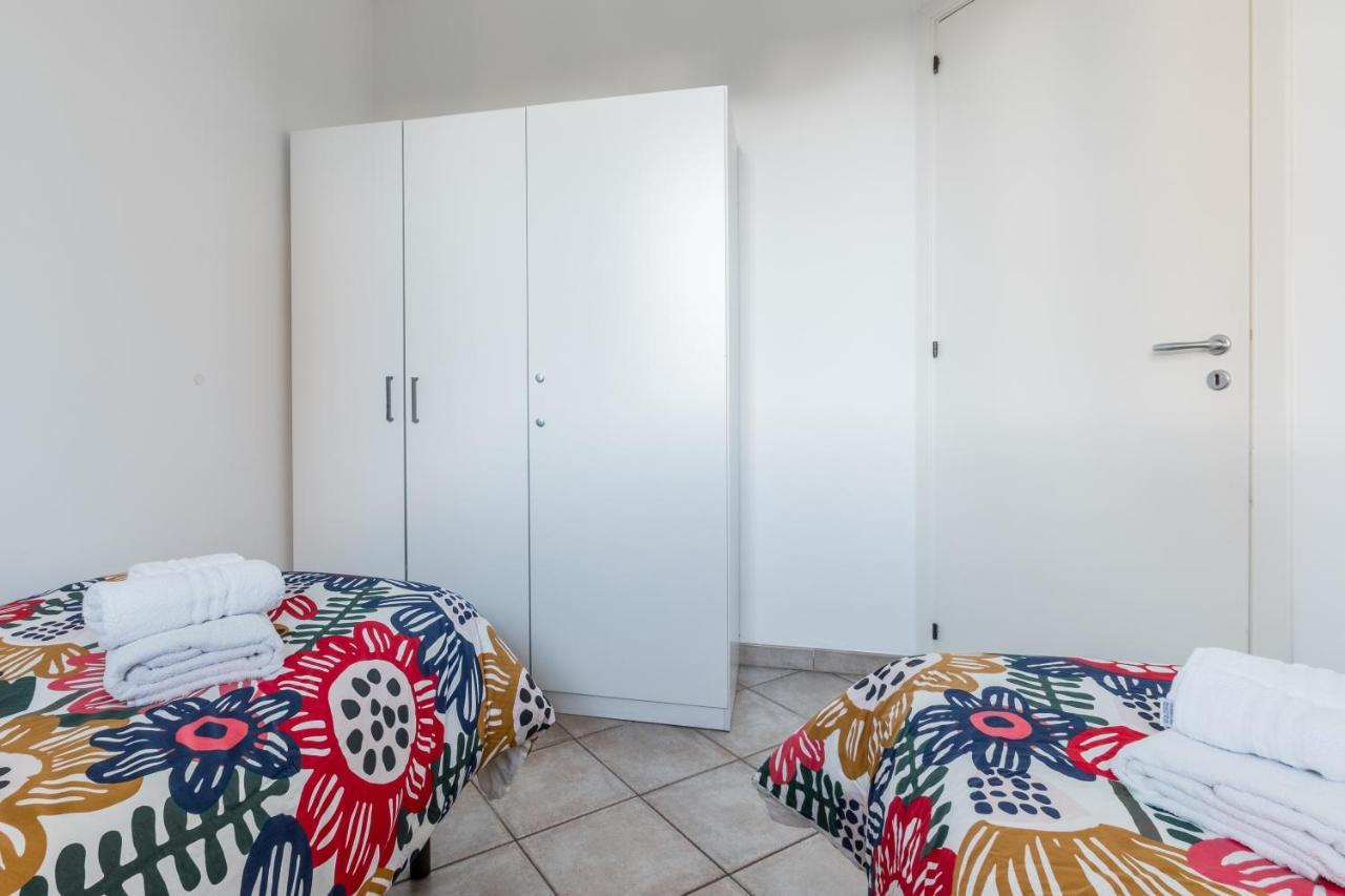 Andrea Doria Apartment Marina di Ragusa