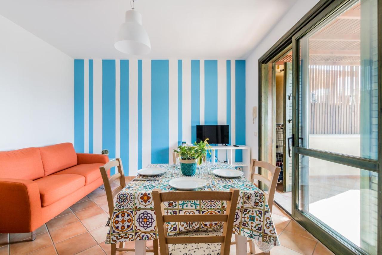 Andrea Doria Apartment