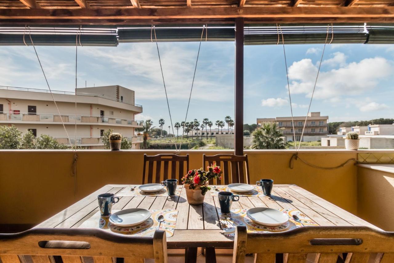 Andrea Doria Apartment Marina di Ragusa