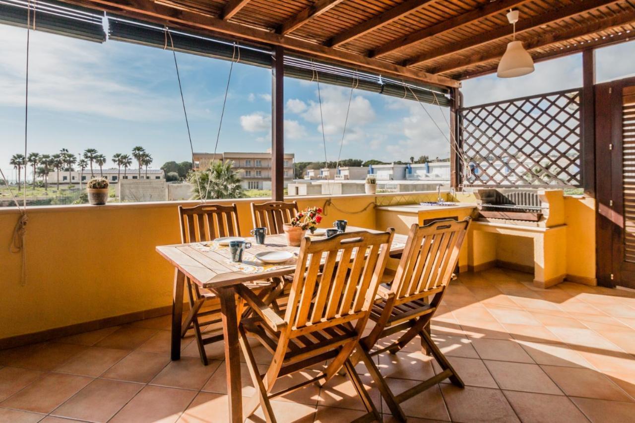 Apartment Andrea Doria *
