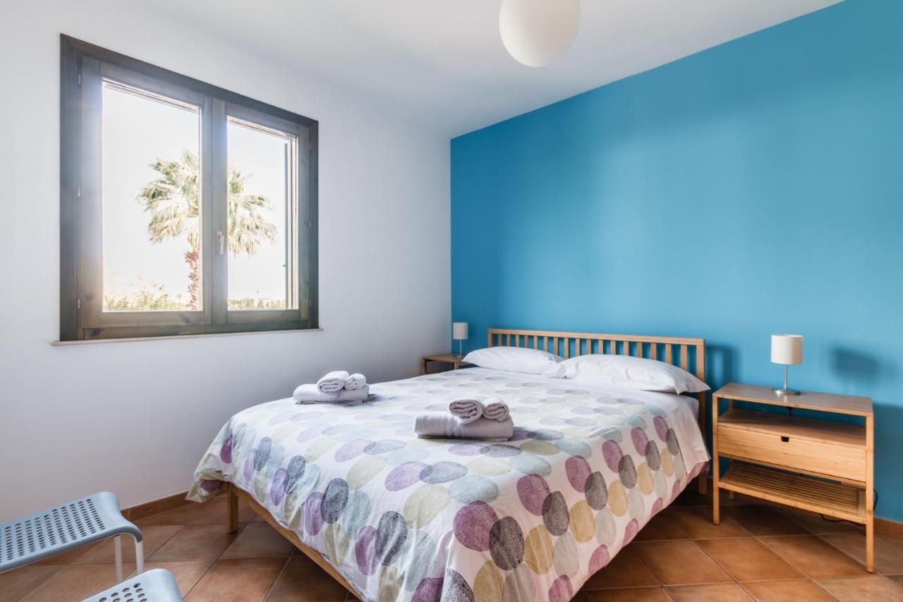 Andrea Doria Apartment Marina di Ragusa