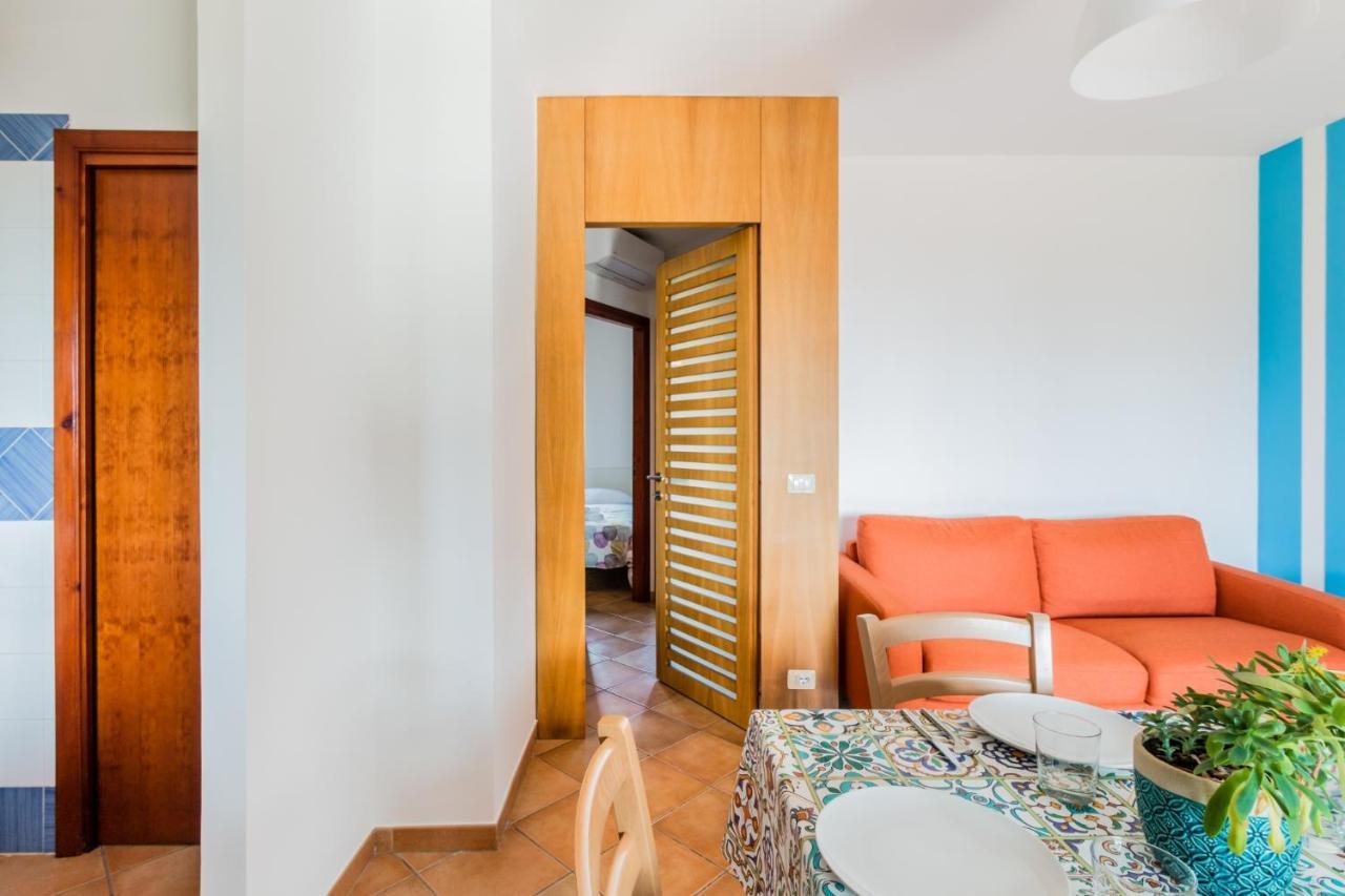 Apartment Andrea Doria *