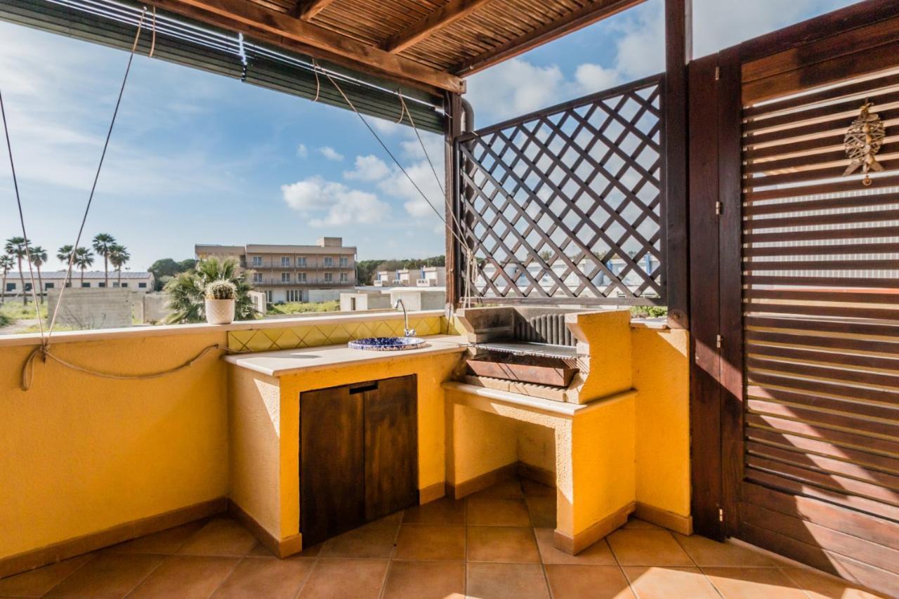 Andrea Doria Apartment *