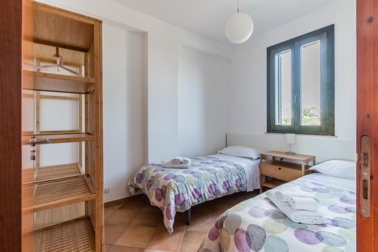Andrea Doria Apartment *