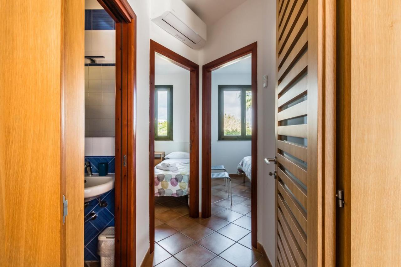 Apartment Andrea Doria *