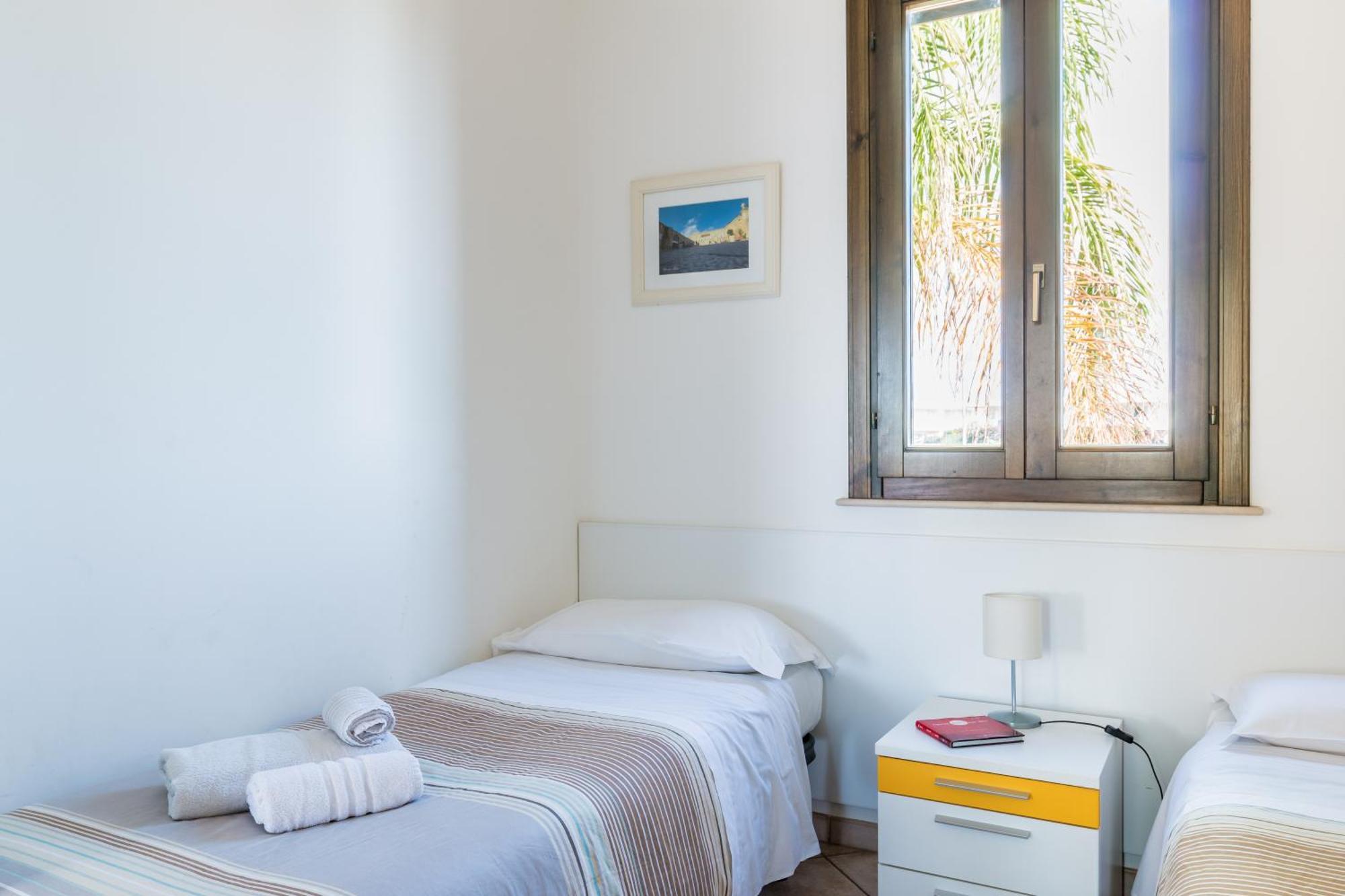 Apartment Andrea Doria