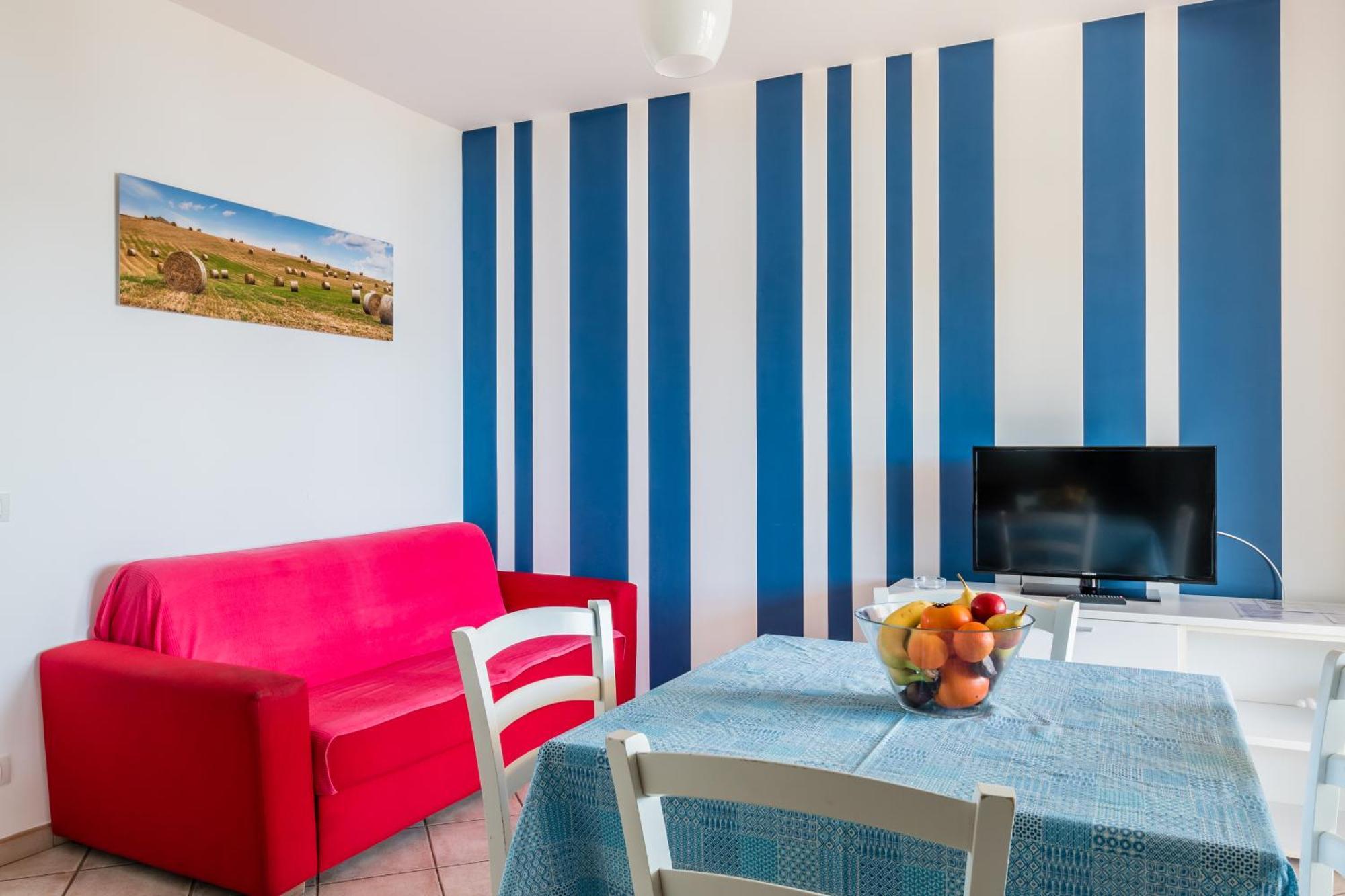 Andrea Doria Apartment Marina di Ragusa