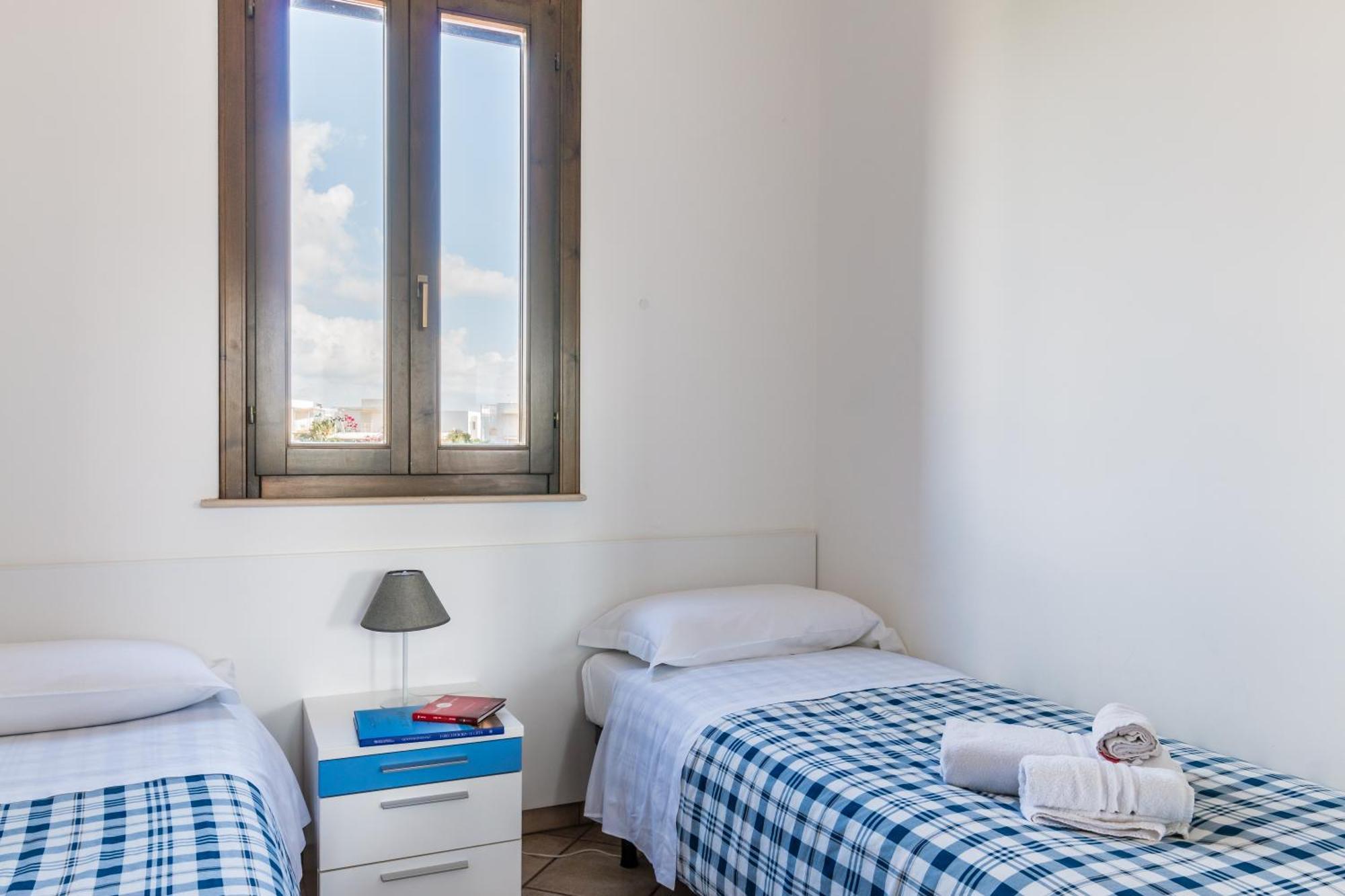 Apartment Andrea Doria Marina di Ragusa
