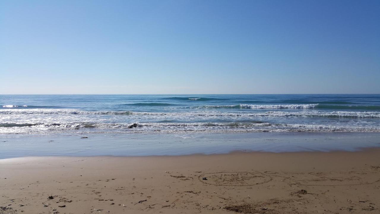 Andrea Doria Marina di Ragusa