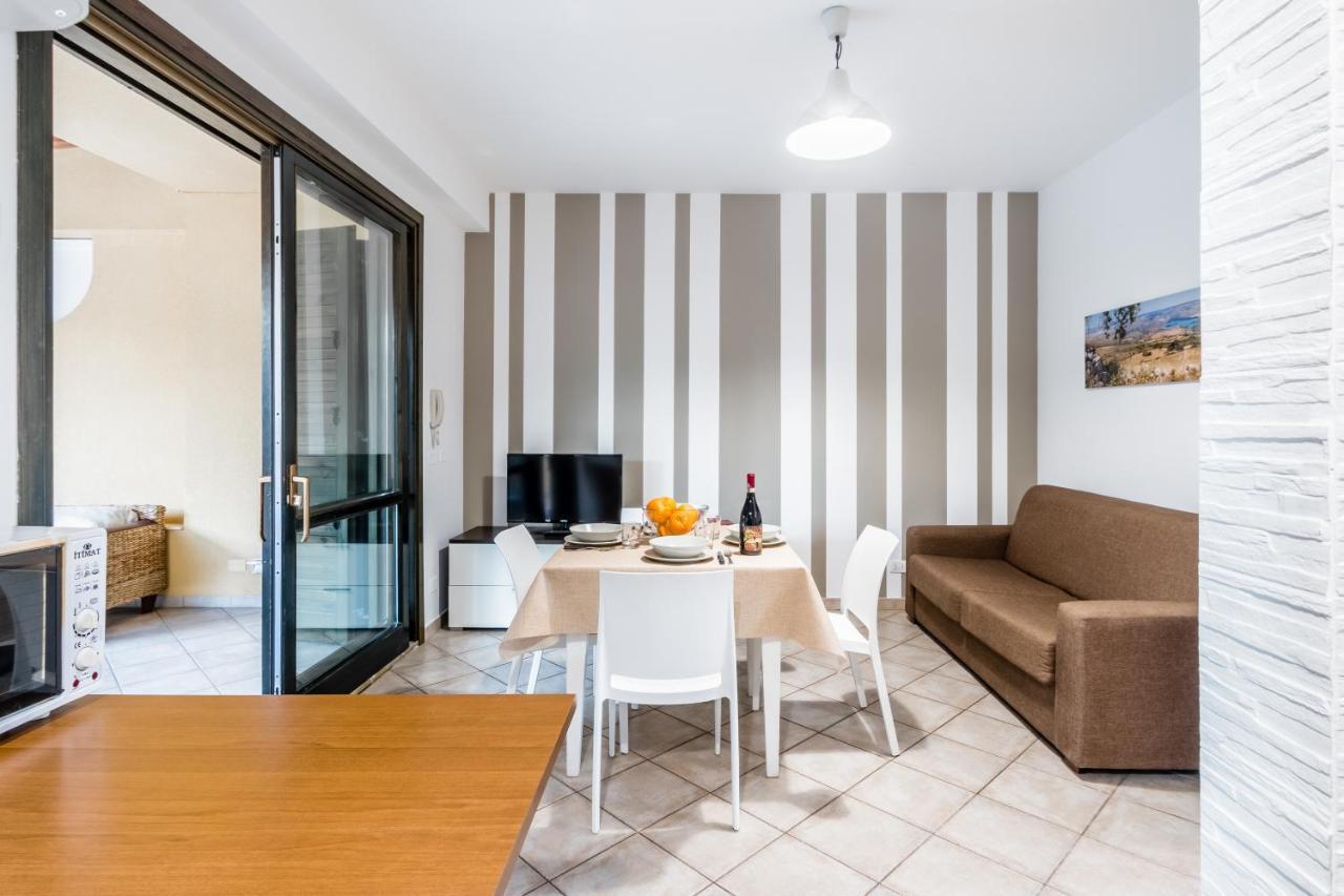 Andrea Doria Apartment *