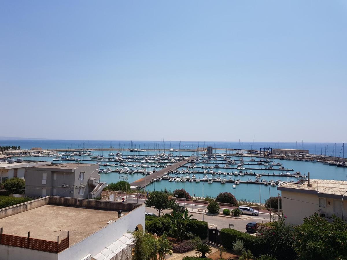 Andrea Doria Apartment Marina di Ragusa