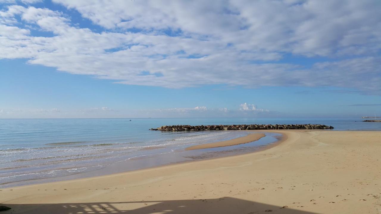 Andrea Doria Apartment Marina di Ragusa